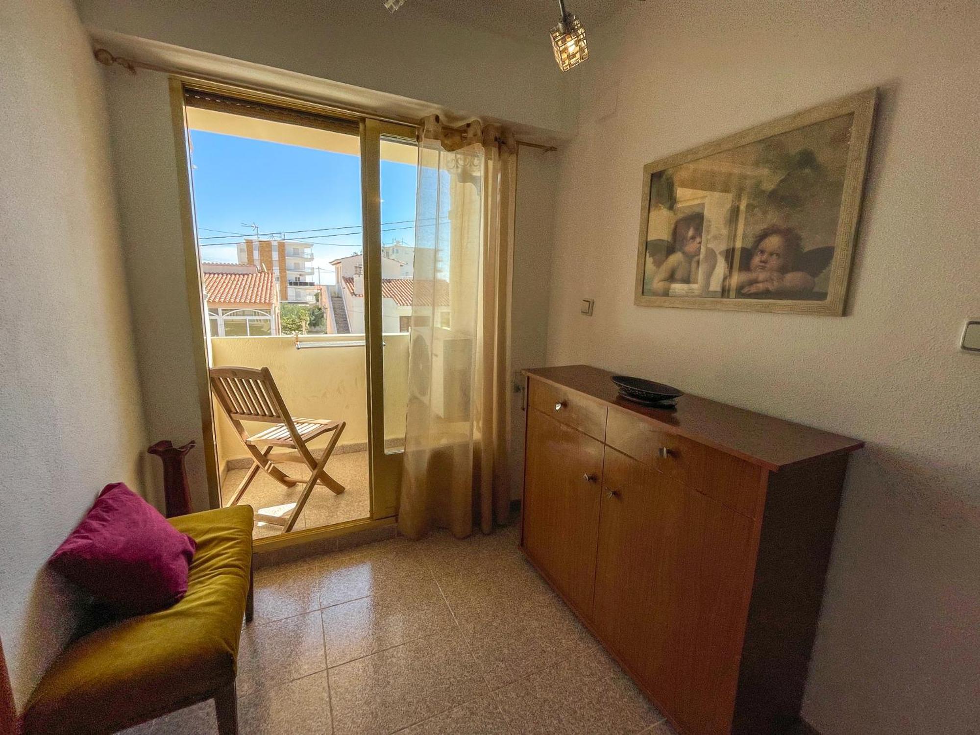 Villas Piles Gandia 3000 Buitenkant foto